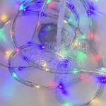 custom CCT LED rope light