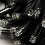IP65 outdoor 24V LED string light detail