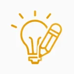 custom motif lighting design capability icon for commercial decorative lighting projects