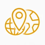 global festival lighting project experience icon for commercial decorative lighting installations